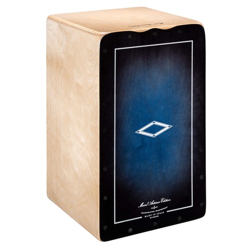 Meinl aetlbf cajon - meinl,