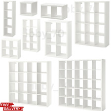 Ikea kallax scaffale - ikea,