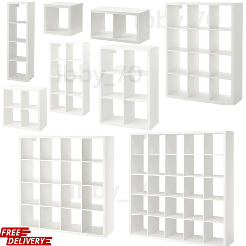 Ikea kallax scaffale - scaffale,
