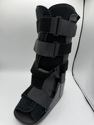 Stivali passeggio medline - stivali,