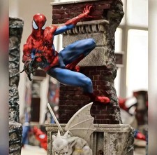 Spider-Man Personaggio 29 cm