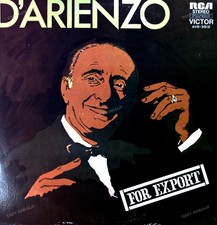 Juan D'Arienzo Y Su Orquesta