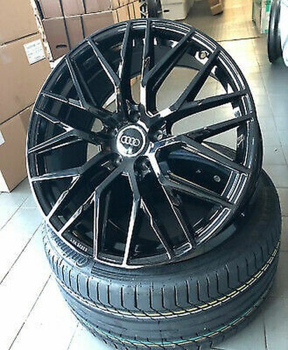 Cerchio nuovo look audi sport - nuovo,