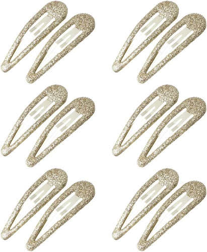 Glitter clip scatto per - glitter,