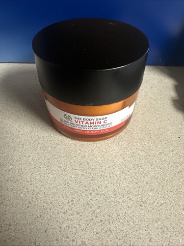 The body shop - shop, c