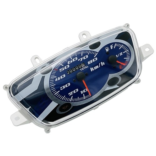 Compteur adapt mbk booster - adapt.,