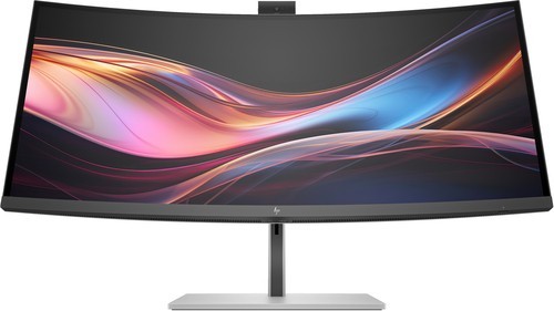Monitor curvo led - curvo, ips