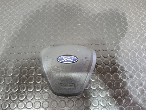 Airbag volante sterzo - volante, lato