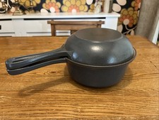 LE CREUSET Padella Padella 3