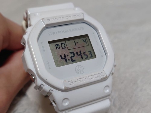 Orologio shock 24 carati - x,