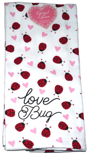 Nuovo spread the love - the, 2
