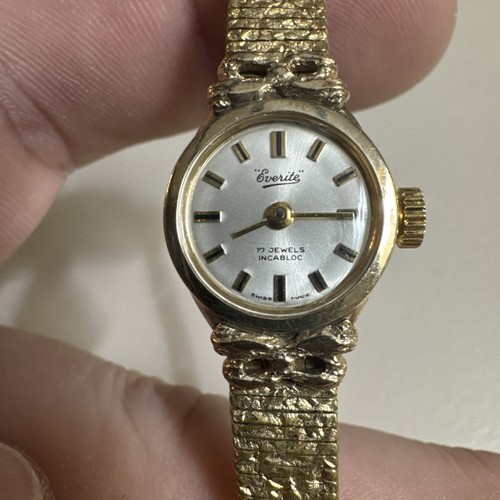 Orologio polso everite 17 - da,