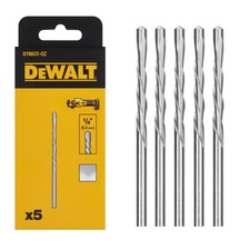 5 frese per cartongesso da 6,4