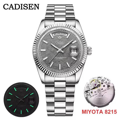 Cadisen daydate - cadisen, ★