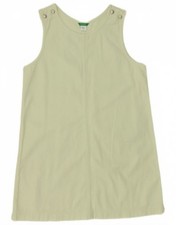 Abito tubino senza maniche