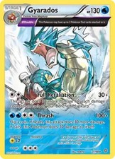 Gyarados - 21/98 - Pokemon