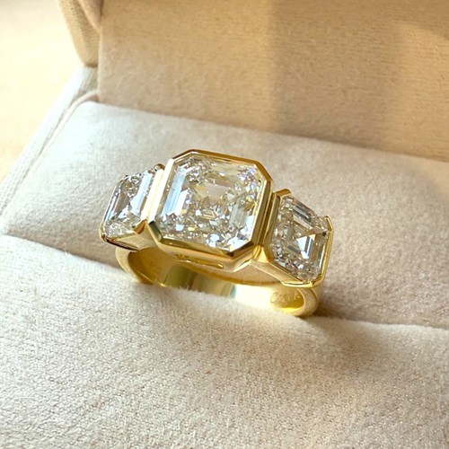 Fede nuziale diamante - nuziale,