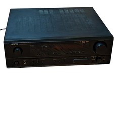 Denon AVR-1603 5.1 canali AV Home Theater ricevitore audio surround - senza telecomando