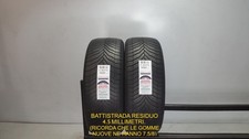 GOMME USATE  4 STAGIONI