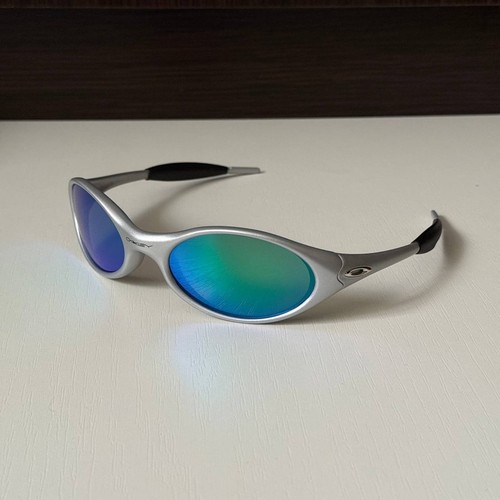 Sunglasses oakley eye jacket - sunglasses,