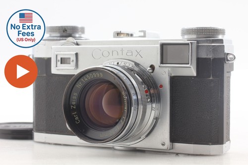 Near mint zeiss ikon - mint],