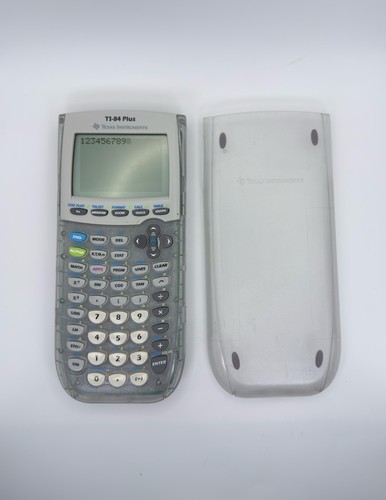 Texas instruments plus - instruments,