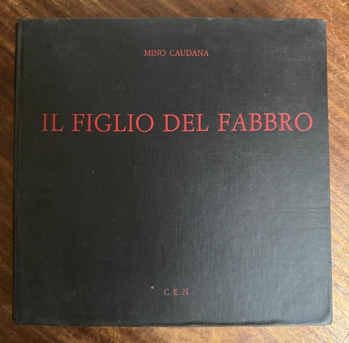 Figlio del fabbro - il,