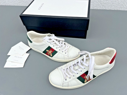 Gucci ace sneaker - gucci,