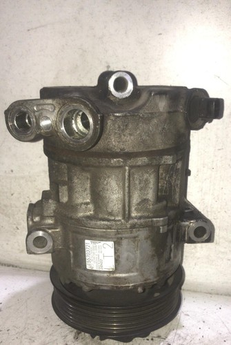 Compressore aria condizionata - compressore,