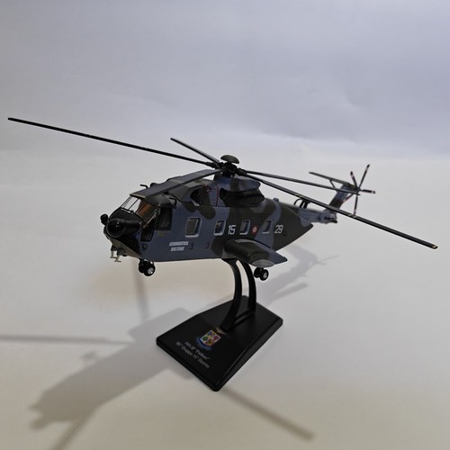 100 ami agusta - 1:100, hh-3f