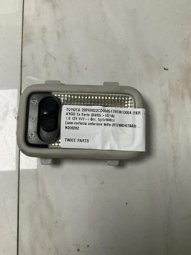 812400h010a0 luce cortesia - luce,