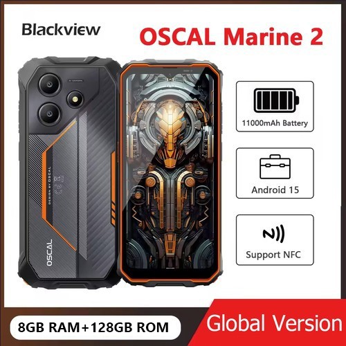 Oscal marine telefono - oscal, 2