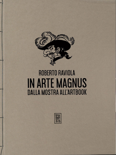 Magnus dalla mostra all art - magnus-dalla,