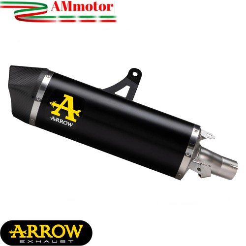 Arrow honda africa twin - africa,