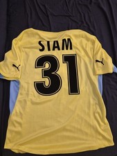 Maglia lazio 2001 2002 taglia - maglia,
