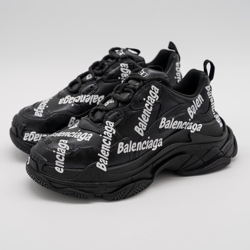 Sneakers balenciaga triple - sneakers,