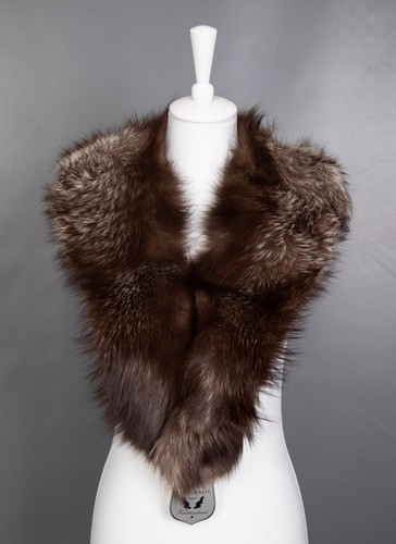 1303 glamour vera pelliccia - vera,
