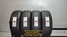 GOMME USATE   215/60R16 95H