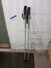 Leki  Equipe SC Aluminum Poles