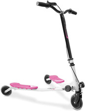 BIPATTINO - MONOPATTINO 3