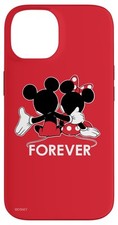 Custodia per iPhone 14 Disney