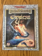Empires of the Shining Sea