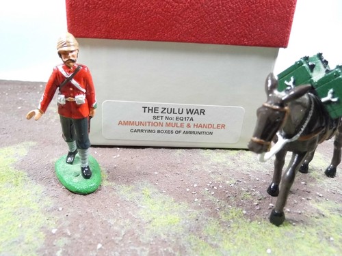 Trofeo miniature zulu guerra - trofeo,