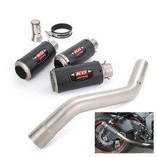 Slip per Kawasaki Ninja ZX 6R