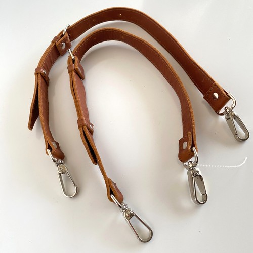 Set cinghia zaino pelle colore - set,