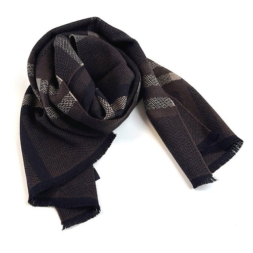 Sciarpa urban marrone 100 - sciarpa, d'urban