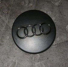 Mozzo copricerchio centrale in