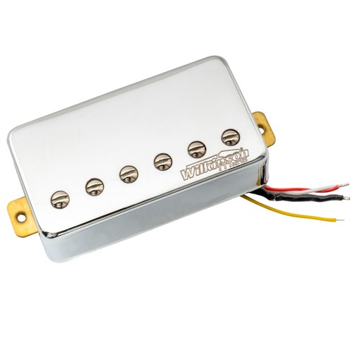 Wilkinson classic tone - wilkinson, chrome