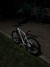 GT Mtb Bike