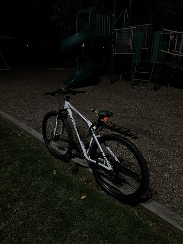 Mtb bike - gt,